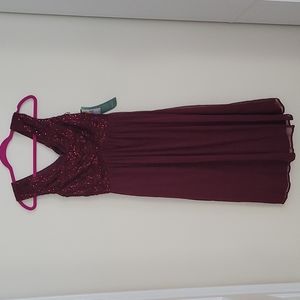 Womens dress size 6